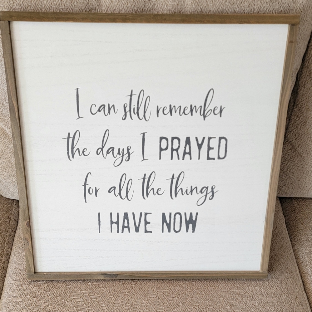 Wall Decor